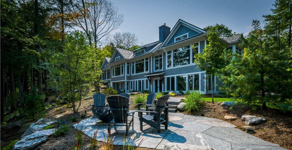 Toronto Villas - Kismet - Lake Rosseau - Lake Rosseau - Canada | Luxury Vacation Rentals