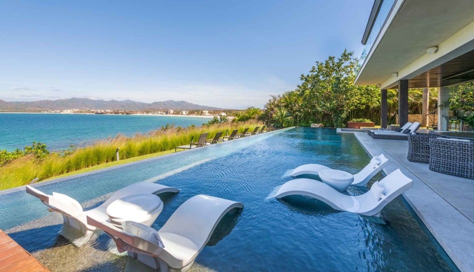 Punta Mita Villas - Casa Todo Bien - Kupuri - Mexico | Luxury Vacation Rentals