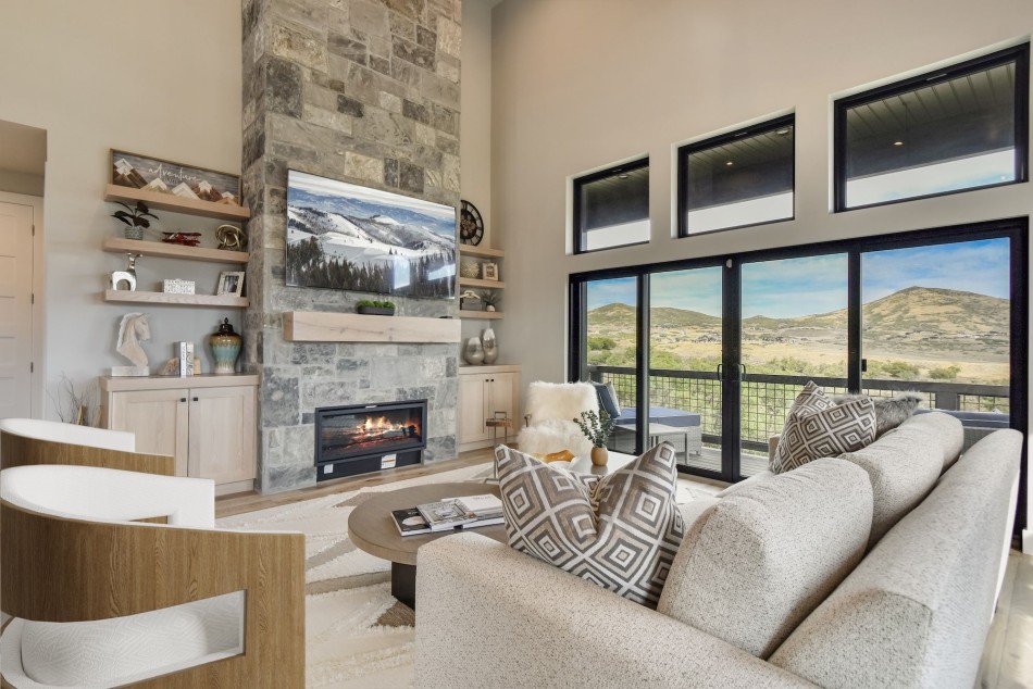 Park City Villas - Mayflower Lakeside 942 - Deer Crest - Utah | Luxury Vacation Rentals