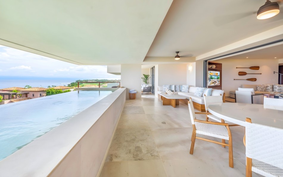 Punta Mita Villas - Condo Nautica - El Encanto - Mexico | Luxury Vacation Rentals