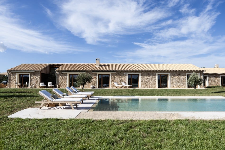 Mallorca Villas - Finca - Mallorca - Felanitx - Spain | Luxury Vacation Rentals