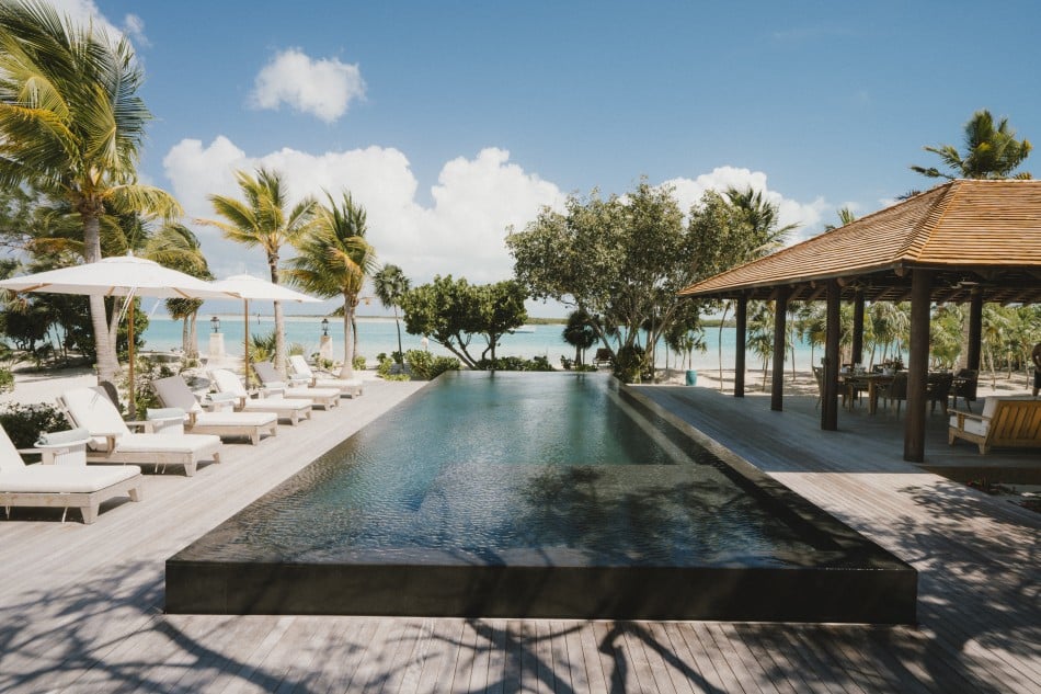 Turks & Caicos Villas - The Catch - Leeward - Caribbean | Luxury Vacation Rentals