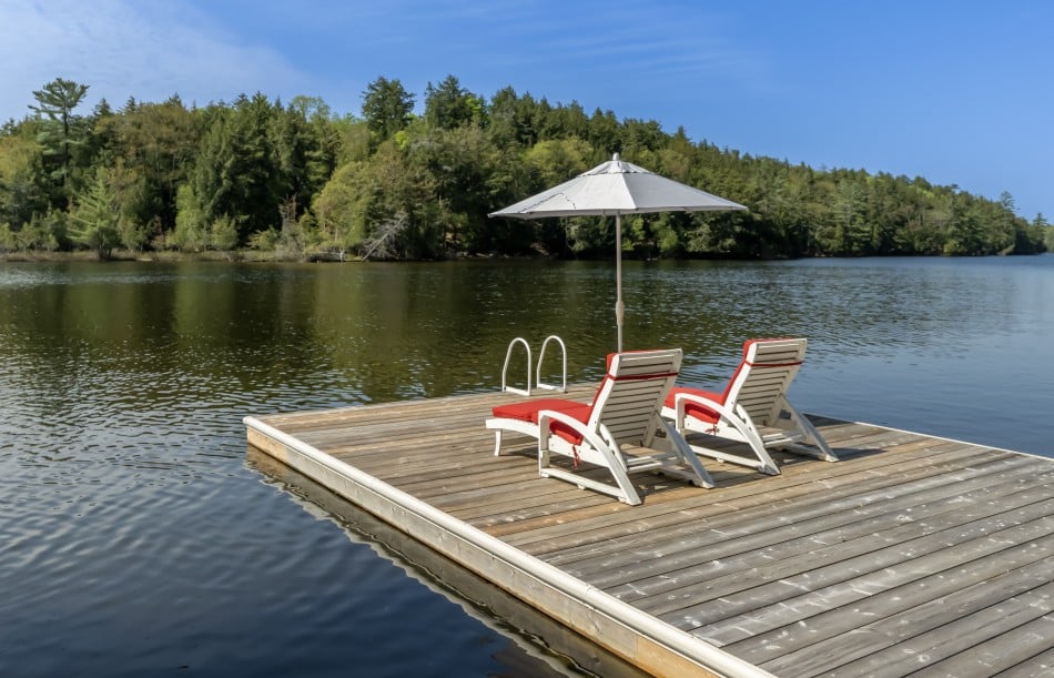 Toronto Villas - Paradise Cove - Lake Rosseau - Canada | Luxury Vacation Rentals