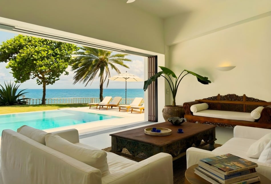 Antigua Villas - Boons Point Estate - Soldier Bay - Caribbean | Luxury Vacation Rentals