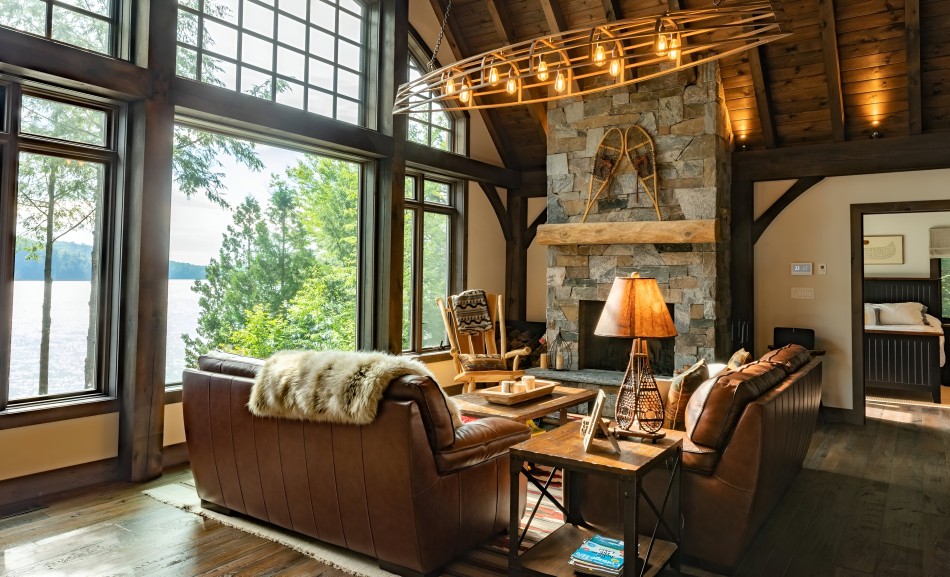 Toronto Villas - Primrose - Lakes of Bay - Canada | Luxury Vacation Rentals