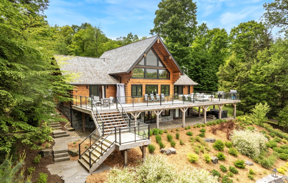 Toronto Villas - Forget Me Not - Lakes of Bay - Canada | Luxury Vacation Rentals