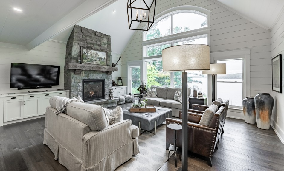 Toronto Villas - Gladhome - Lakes of Bay - Canada | Luxury Vacation Rentals