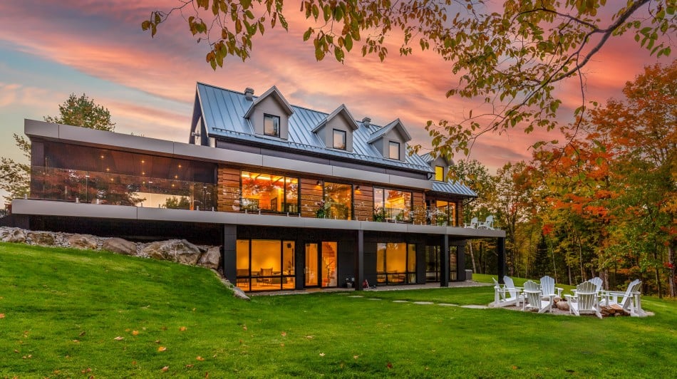 Toronto Villas - Renew - Huntsville Lakes - Canada | Luxury Vacation Rentals