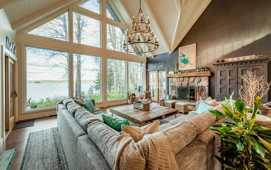 Toronto Villas - Deerview - Huntsville Lakes - Canada | Luxury Vacation Rentals