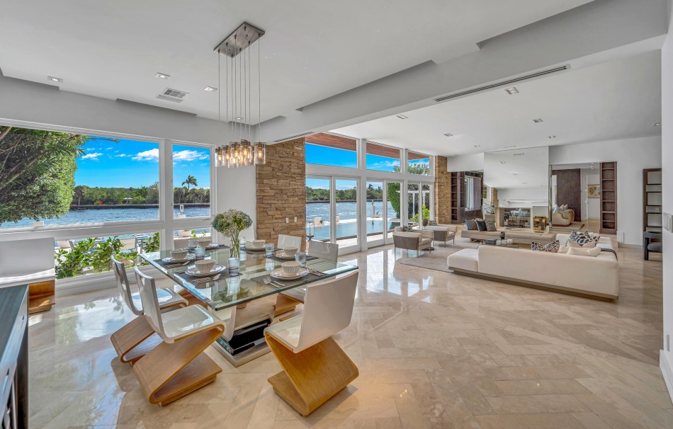 South Florida Villas - Horizon Key - Fort Lauderdale - Florida | Luxury Vacation Rentals