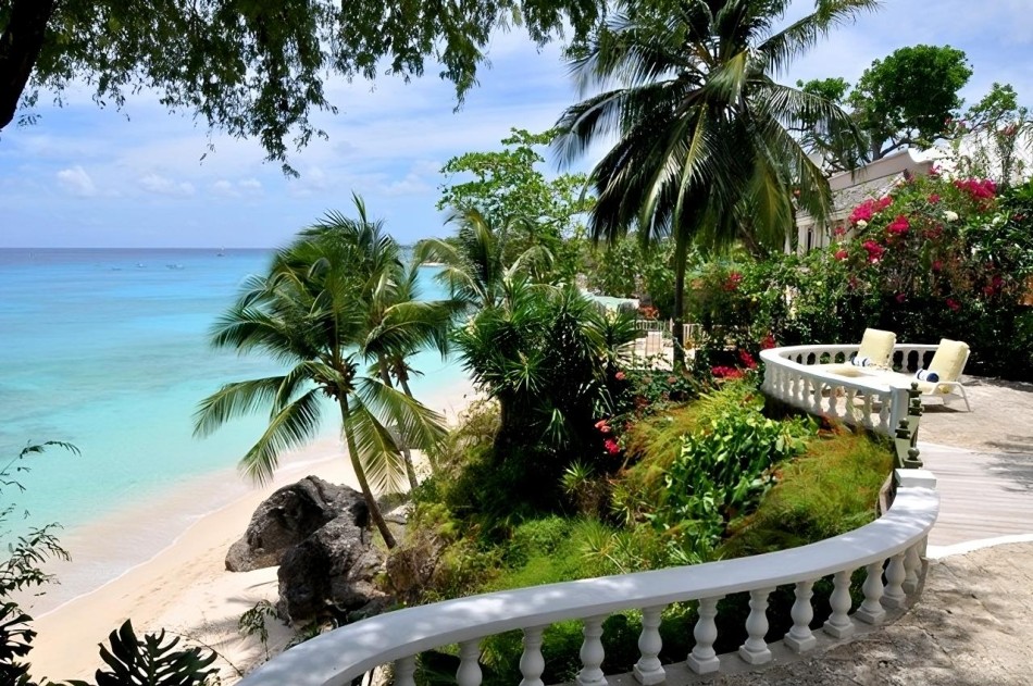 Barbados Villas - Secret Cove 1 - Derricks, St James - Caribbean | Luxury Vacation Rentals