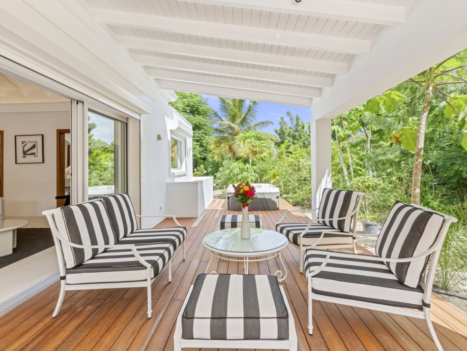 Plum Bay Beach Villas - Ti Riviera - Plum Bay Beach - Caribbean | Luxury Vacation Rentals