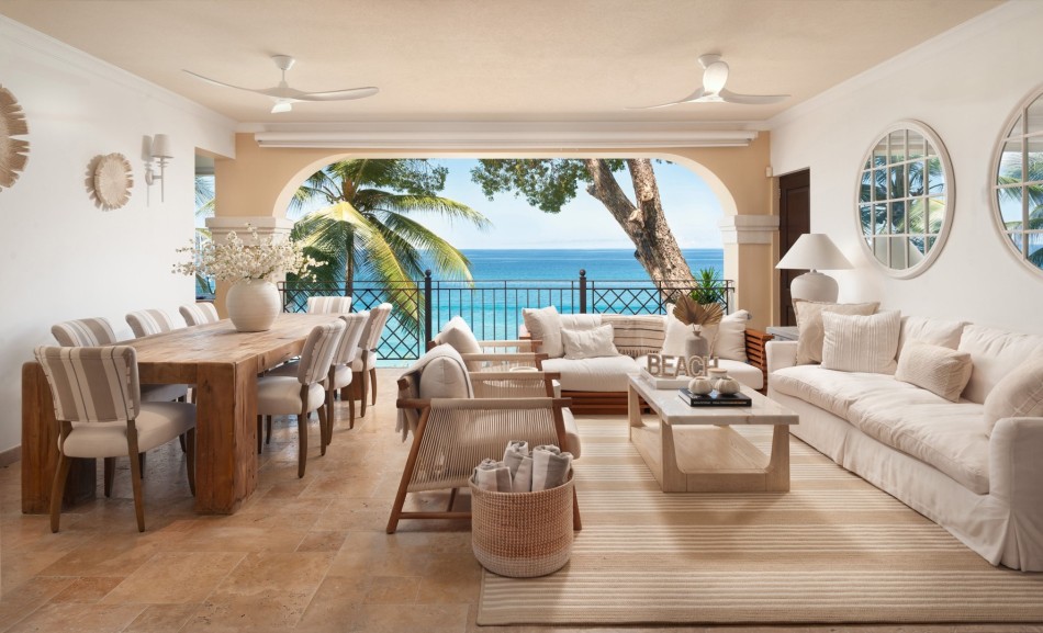 Barbados Villas - Sandy Cove 203 - Derricks, St James - Caribbean | Luxury Vacation Rentals