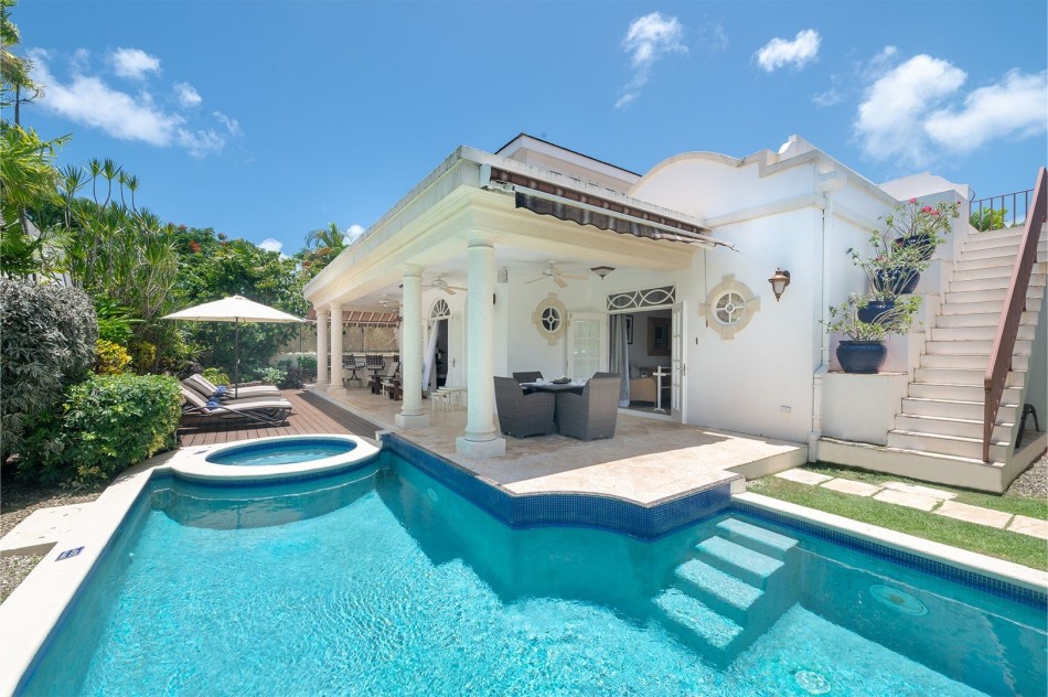 Barbados Villas - Mullinover - Mullins, St Peter - Caribbean | Luxury Vacation Rentals