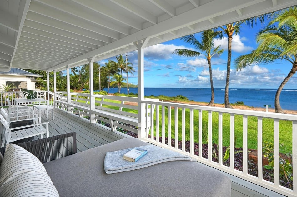 Kauai Villas - Anini Oasis - Kalihiwai - Hawaii | Luxury Vacation Rentals