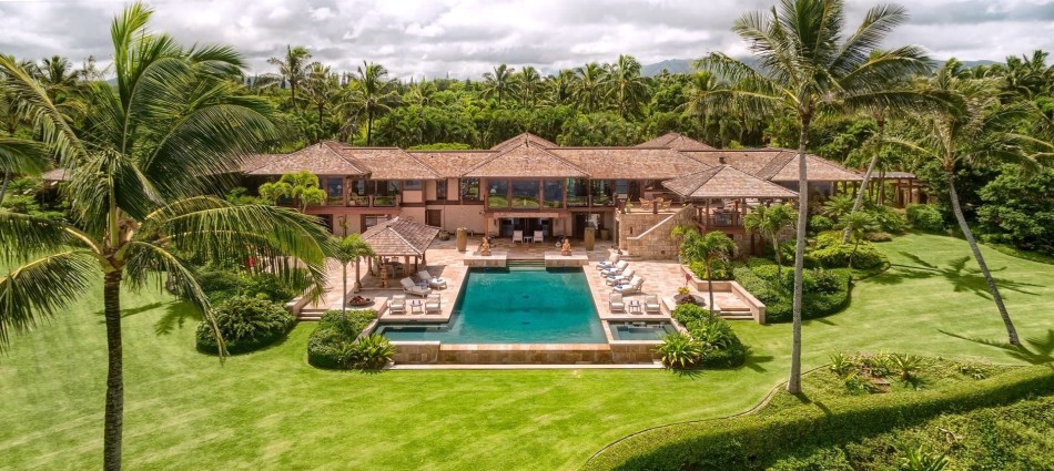 Kauai Villas - Hale 'Ae Kai - Kilauea - Hawaii | Luxury Vacation Rentals