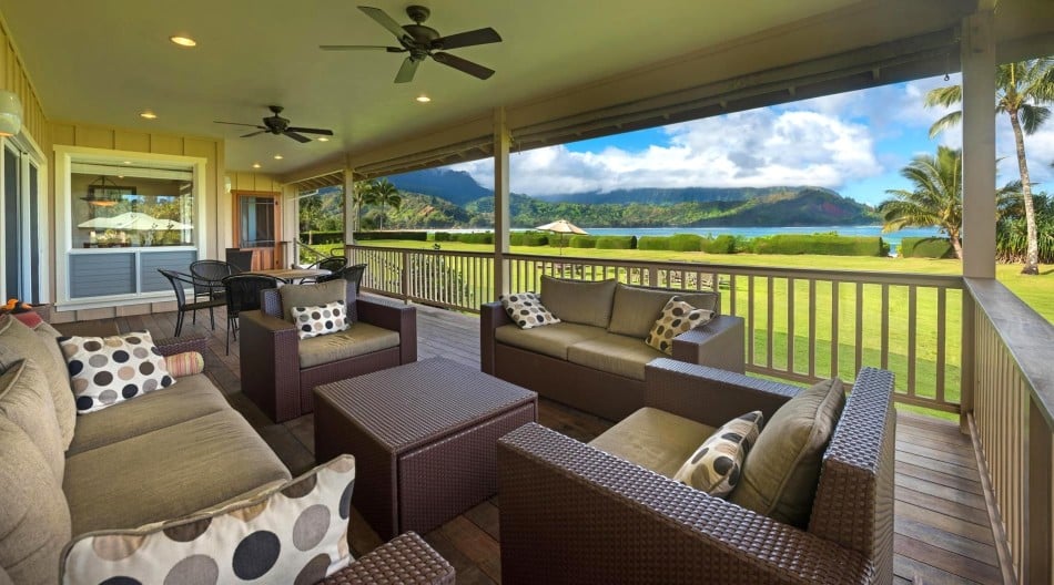 Kauai Villas - Hanalei ‘Ilikea - Hanalei - Hawaii | Luxury Vacation Rentals