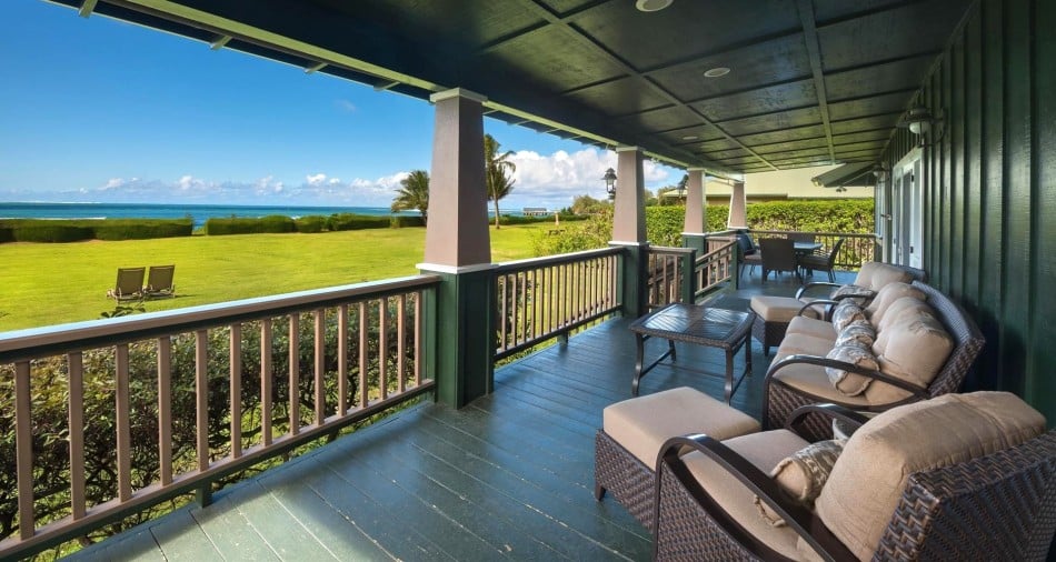 Kauai Villas - Hanalei Nalu - Hanalei - Hawaii | Luxury Vacation Rentals