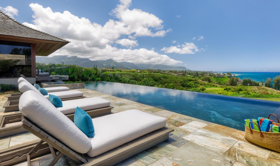 Kauai Villas - Secret Cove - Kauai - Kilauea - Hawaii | Luxury Vacation Rentals