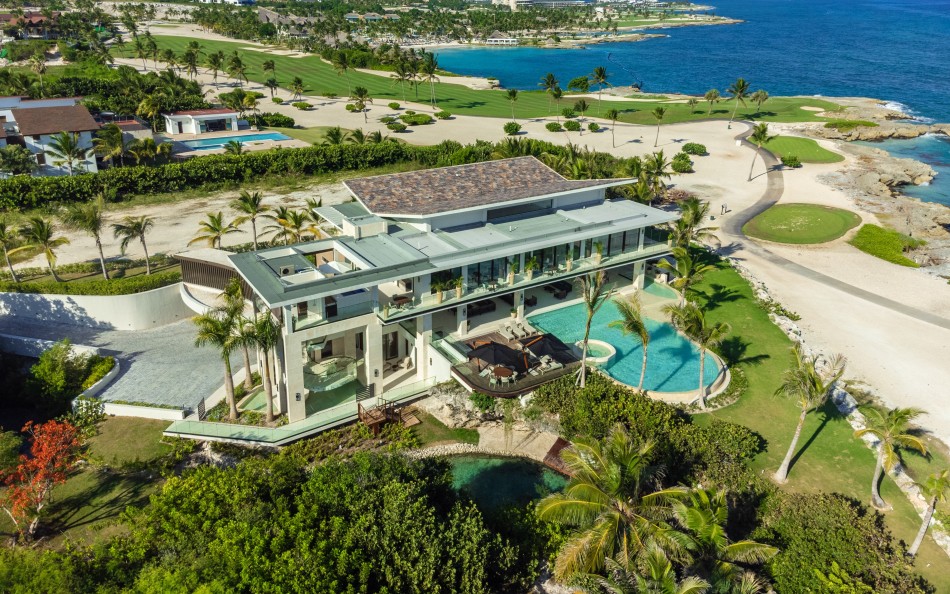 Cap Cana Villas - Azuree - Cap Cana Area - Caribbean | Luxury Vacation Rentals