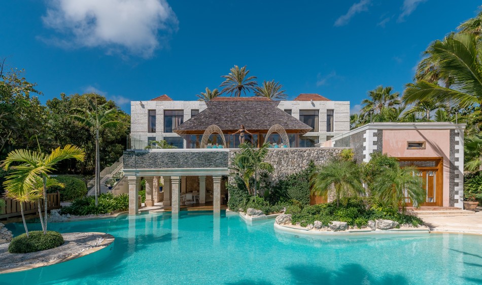 Cap Cana Villas - Caleton 61 - Cap Cana Area - Caribbean | Luxury Vacation Rentals