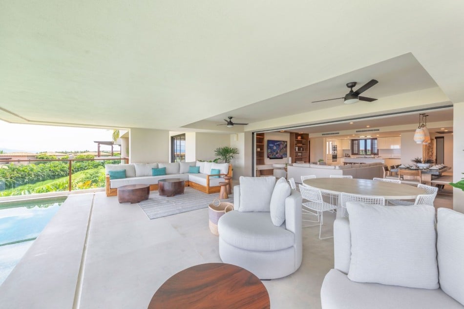 Punta Mita Villas - Condo Nova - El Encanto - Mexico | Luxury Vacation Rentals