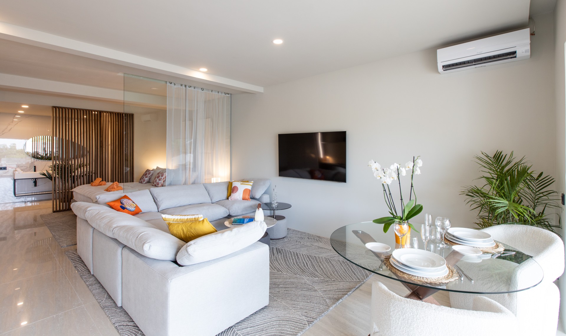 Aura - Villa 4 l St Martin
