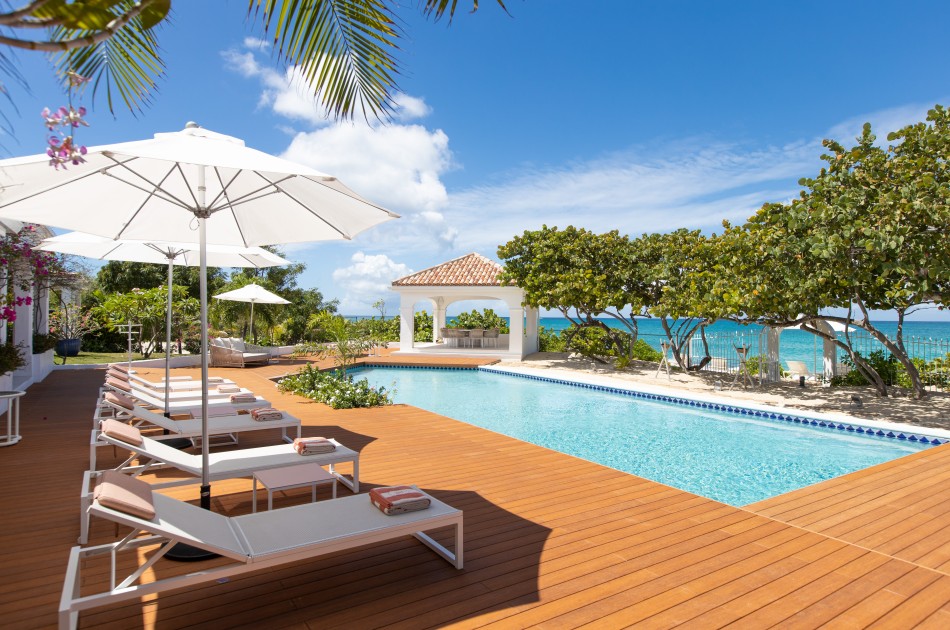 Plum Bay Beach Villas - Riviera - Plum Bay Beach - Caribbean | Luxury Vacation Rentals