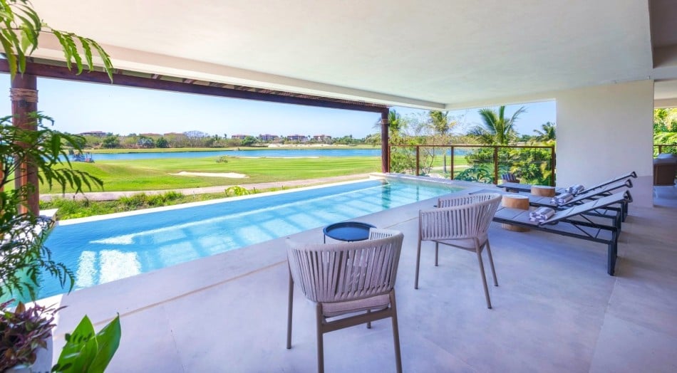 Punta Mita Villas - Condo Allegra - El Encanto - Mexico | Luxury Vacation Rentals