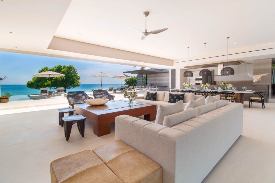 Punta Mita Villas - Estate Afrique - Ranchos - Mexico | Luxury Vacation Rentals