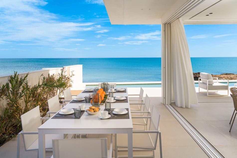 Sicily Villas - Bedda Matri - Syracuse - Italy | Luxury Vacation Rentals