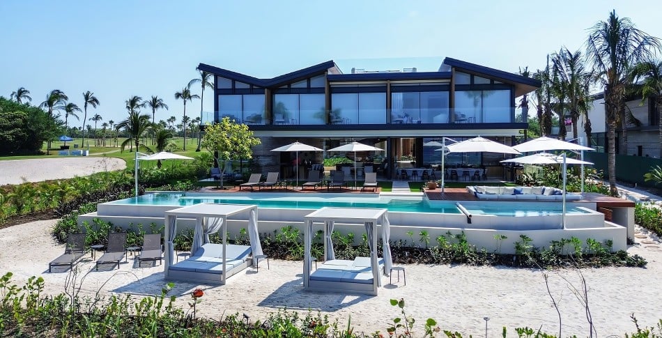 Punta Mita Villas - Punta Pacifico Norte - Pacifico Estate - Mexico | Luxury Vacation Rentals