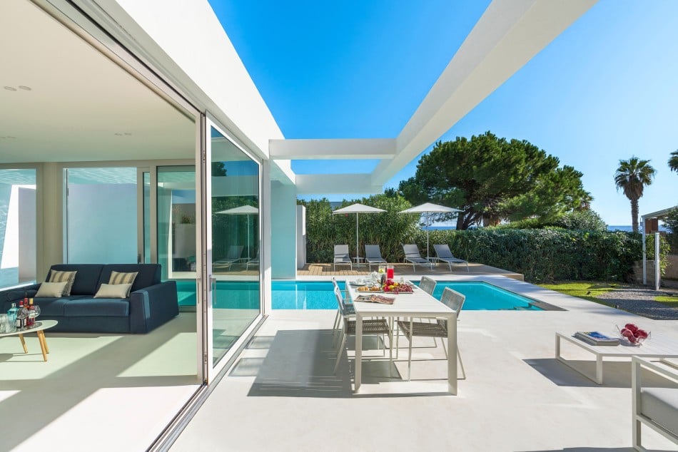 Sicily Villas - Gadir - Syracuse - Italy | Luxury Vacation Rentals