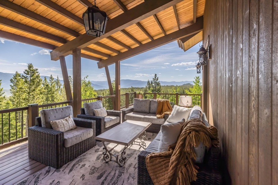 Big Sky Villas - The Last Best Place At Spanish Peaks - Spanish Peaks - Montana | Luxury Vacation Rentals