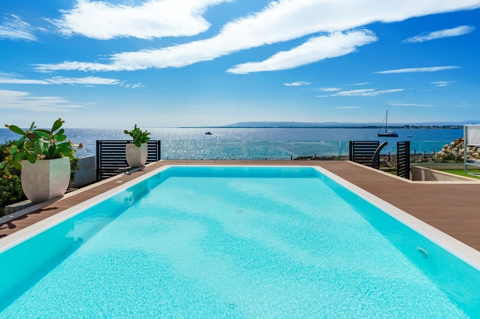 Sicily Villas - Villa Angelina - Syracuse - Italy | Luxury Vacation Rentals