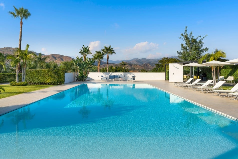 Sicily Villas - Villa Greta - Taormina - Italy | Luxury Vacation Rentals