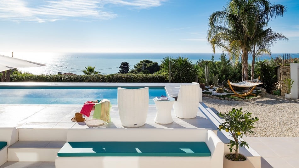 Sicily Villas - Villa Pales - Agrigento - Italy | Luxury Vacation Rentals