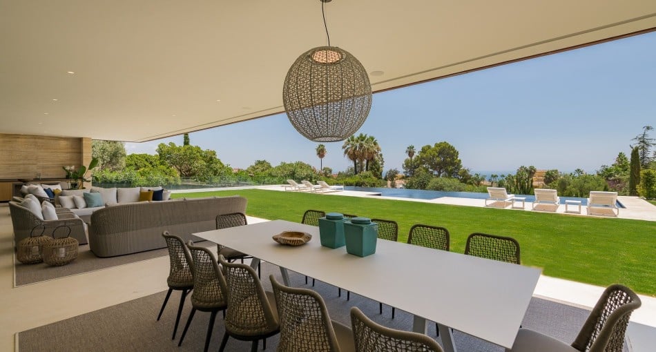 Marbella Villas - Absoluta - Sierra Blanca - Spain | Luxury Vacation Rentals