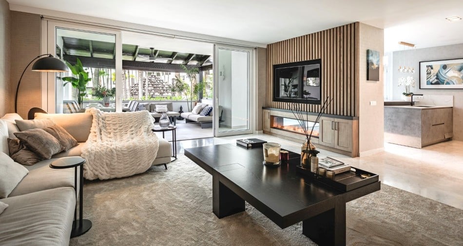 Marbella Villas - Perla Romana - Golden Mile - Spain | Luxury Vacation Rentals