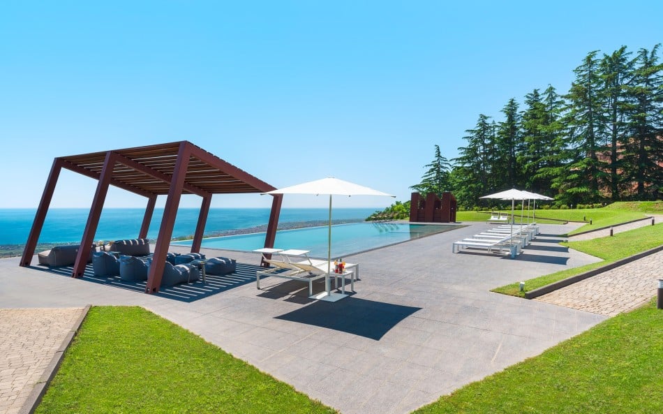 Sicily Villas - Tenuta della Contea - Taormina - Italy | Luxury Vacation Rentals