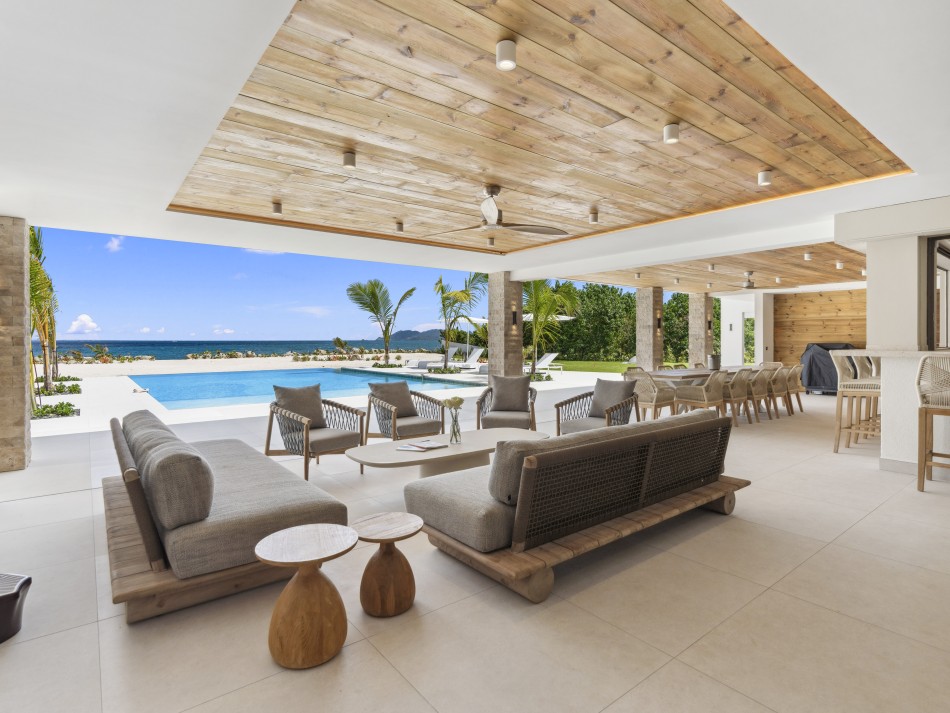 Baie Rouge Beach Villas - Casa Aquila - Baie Rouge Beach - Caribbean | Luxury Vacation Rentals