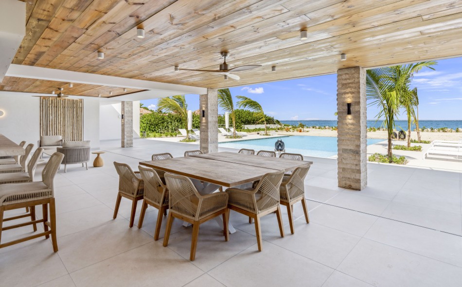 Baie Rouge Beach Villas - Casa Aquila - Baie Rouge Beach - Caribbean | Luxury Vacation Rentals