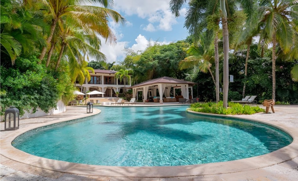 Casa de Campo Villas - Elite - Casa de Campo Area - Caribbean | Luxury Vacation Rentals