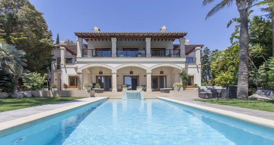 Mallorca Villas - Casa Cari - Puerto de Andratx - Spain | Luxury Vacation Rentals