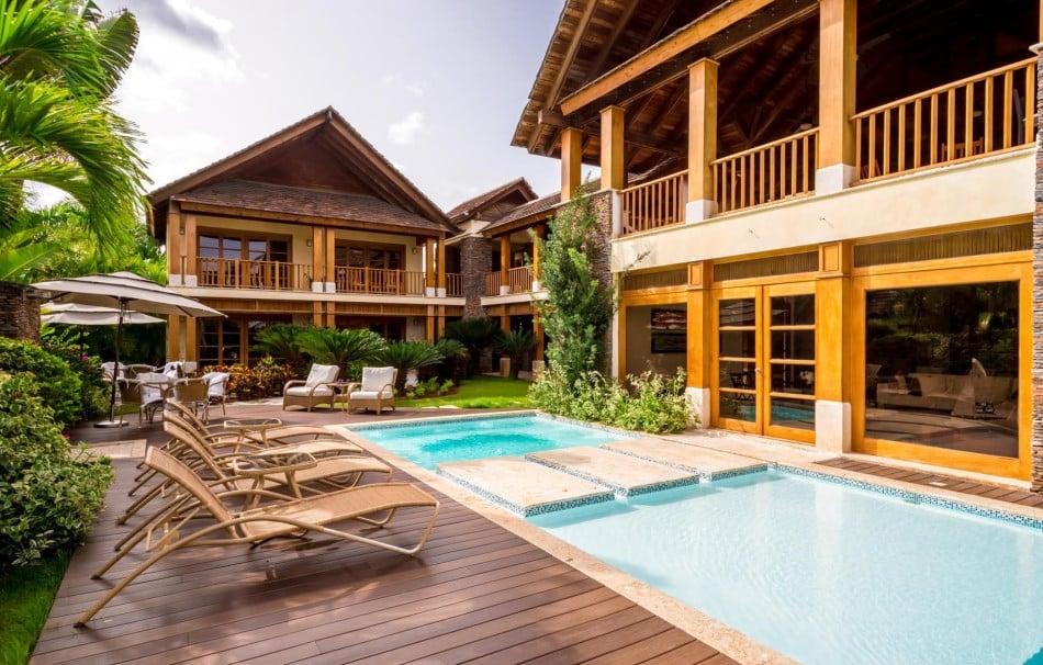 Casa de Campo Villas - Milly - Casa de Campo Area - Caribbean | Luxury Vacation Rentals