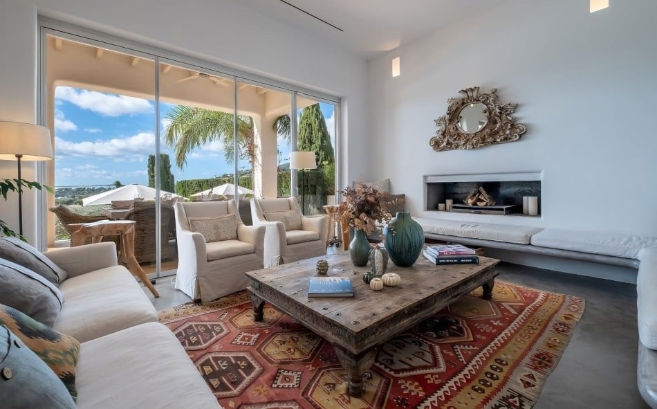 Mallorca Villas - Tiera - Palma - Spain | Luxury Vacation Rentals