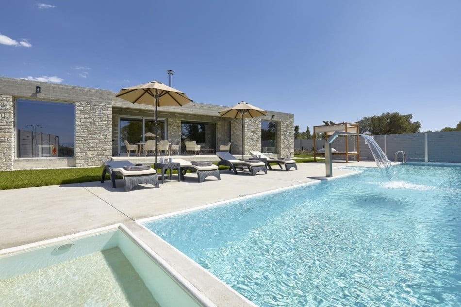 Crete Villas - Kouros - Tympaki - Greece | Luxury Vacation Rentals