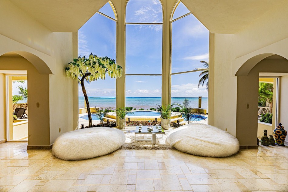 Tulum Villas - Oasis - Tulum - Tankah Bay - Mexico | Luxury Vacation Rentals