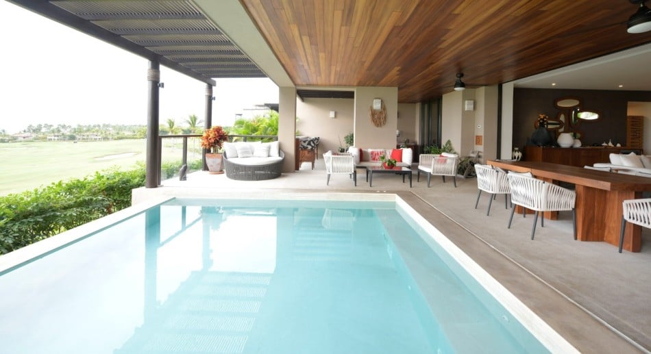 Punta Mita Villas - Condo Luna - Las Marietas - Mexico | Luxury Vacation Rentals