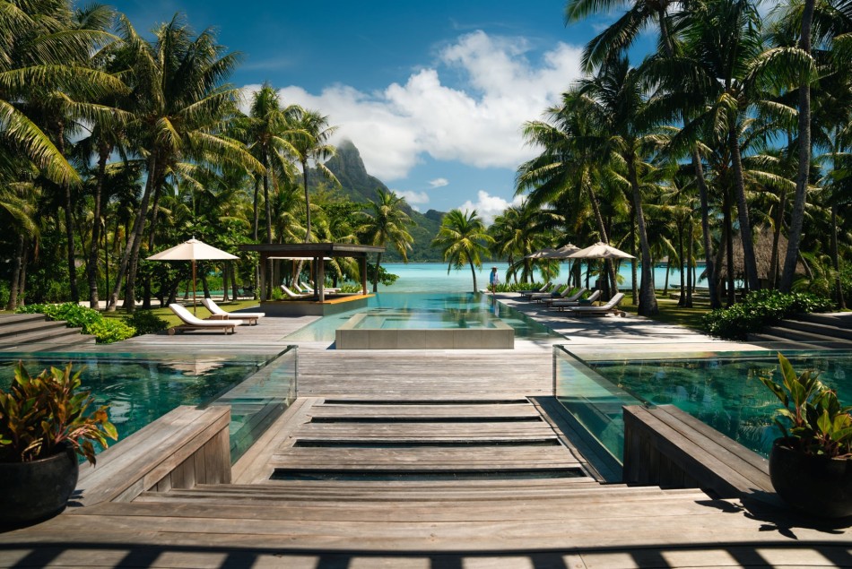 French Polynesia Villas - Noam Bora Bora - Bora Bora - Oceania | Luxury Vacation Rentals